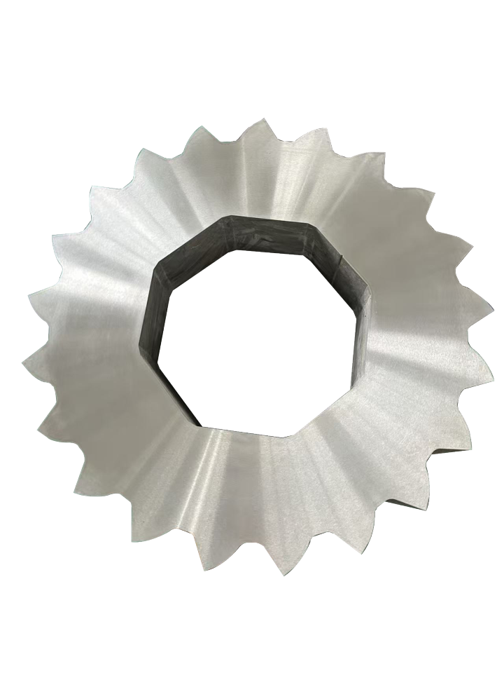 威盛达工厂实景