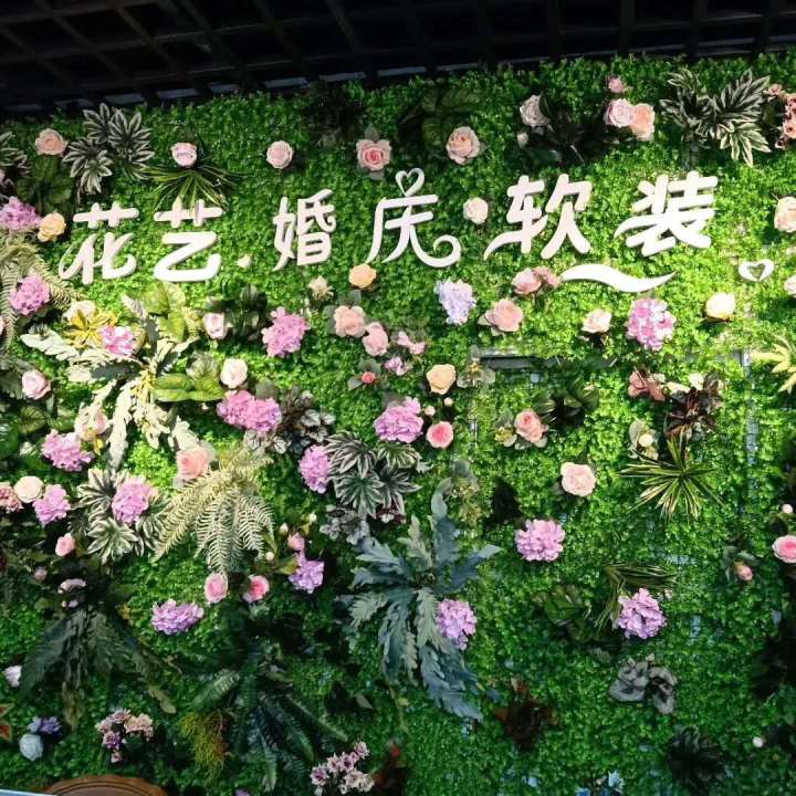 花店与咖啡创新结合