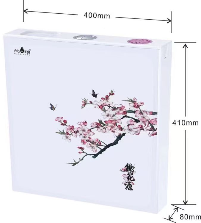 卫浴批发产品展示与应用场景