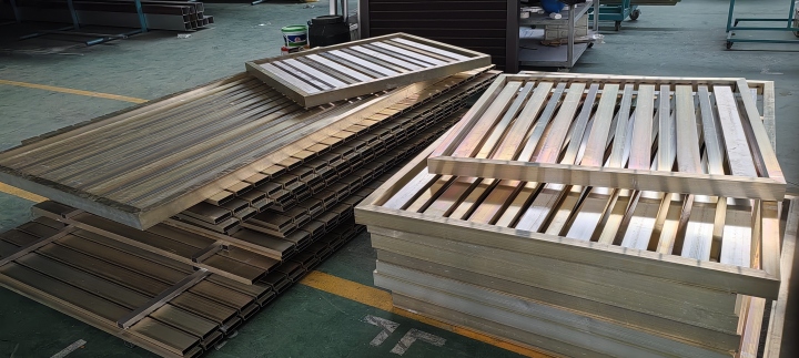 2026年铝艺围墙护栏厂家推荐-铝艺围墙护栏工厂-铝艺围墙护