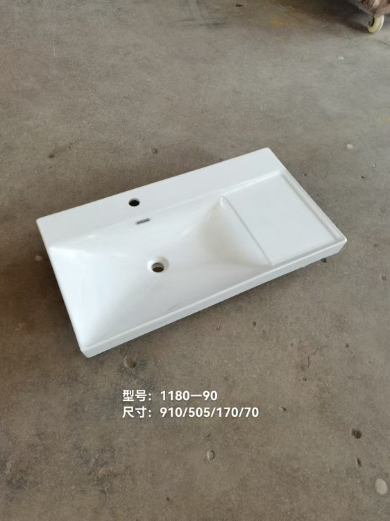 卫浴批发全品类展厅