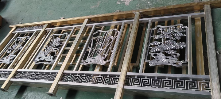 南京量坤产品实拍图