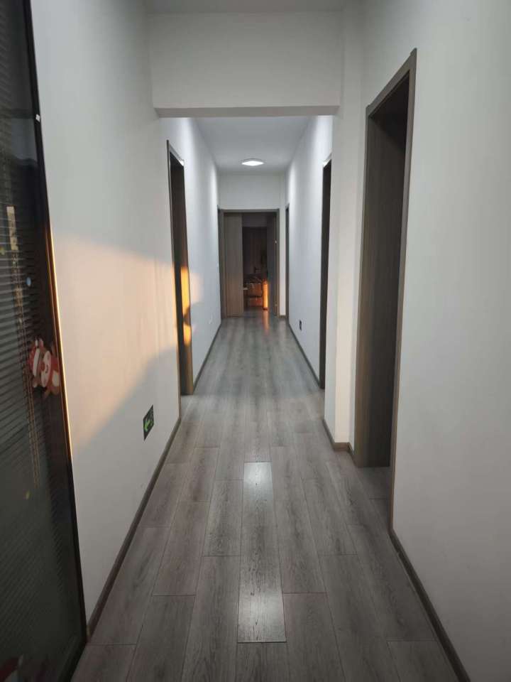 灌装机核心部件特写