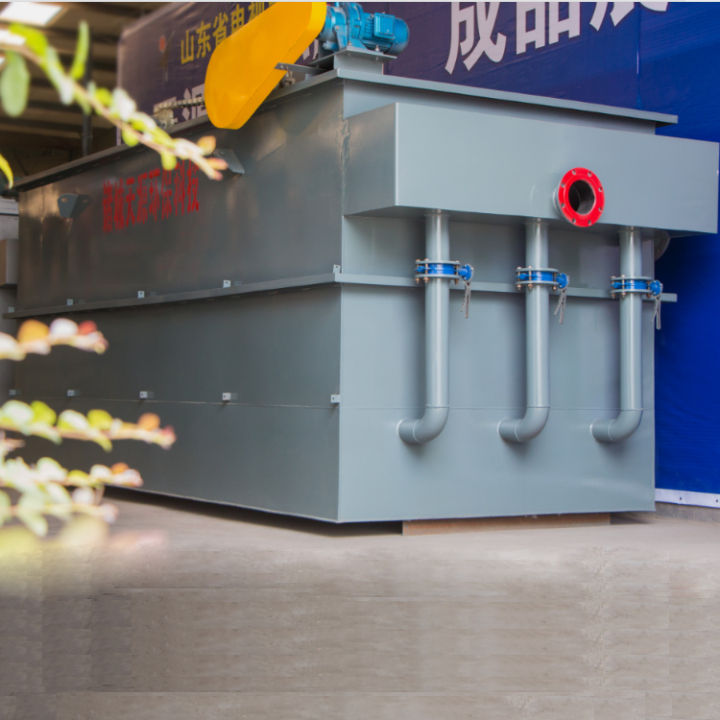 2026年大中型污水处理公司排行榜，全套污水处理/埋地式污水