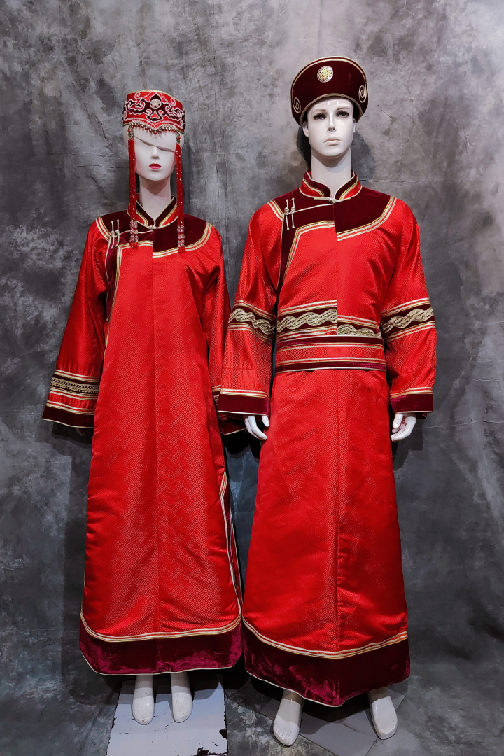 靠谱的礼服出租老牌机构:优选