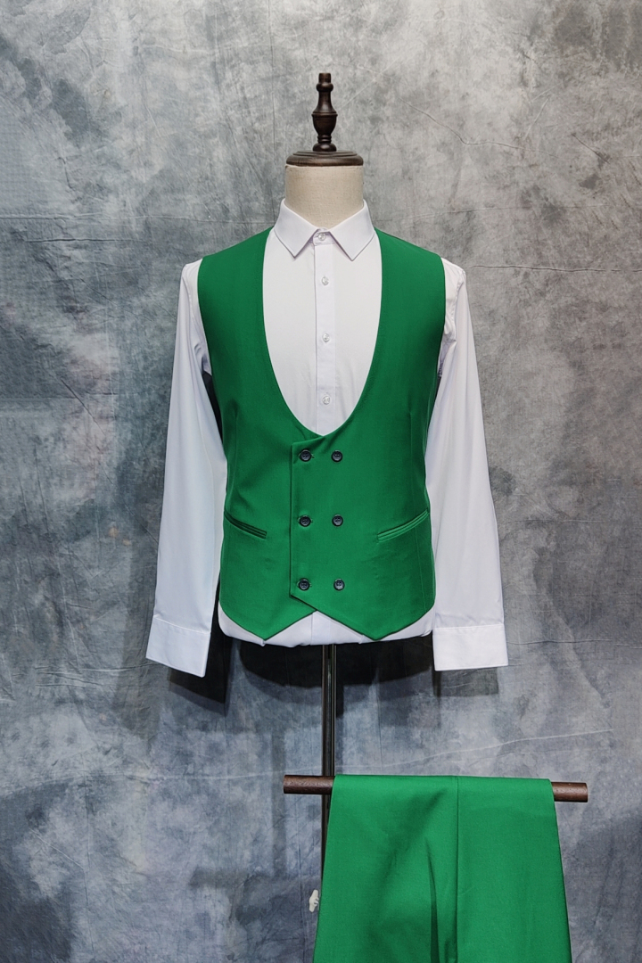 精湛工艺打造合唱服装定制