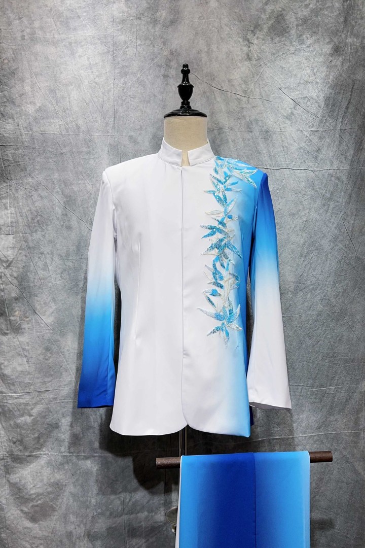 2026年匠心精选:北京靠谱的合唱服装出租靠谱机构有哪些