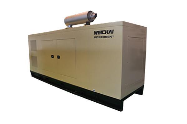 2026年呼和浩特市防汛发电设备租赁机构推荐榜/50kw发电