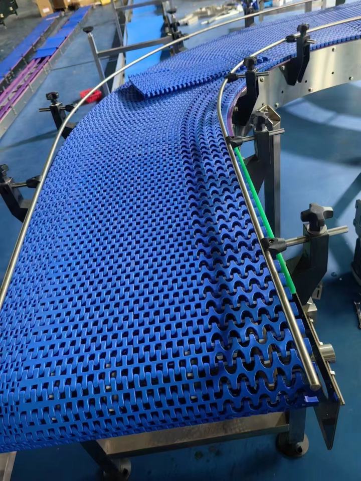 多样化网带输送设备