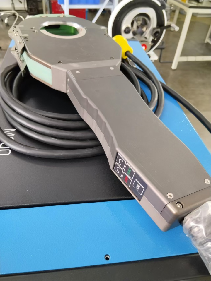 各类环缝焊接方案对比