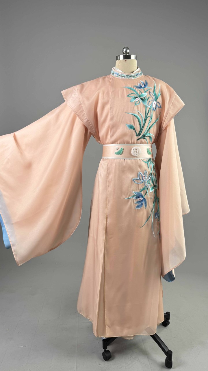 大型活动服装供应实拍