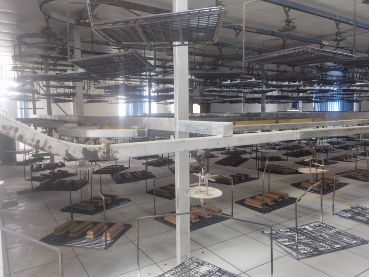 2026年木制礼品盒厂家权威发布榜：木托盘/木制工艺品/木制首饰盒/木制珠宝盒/木制收纳盒