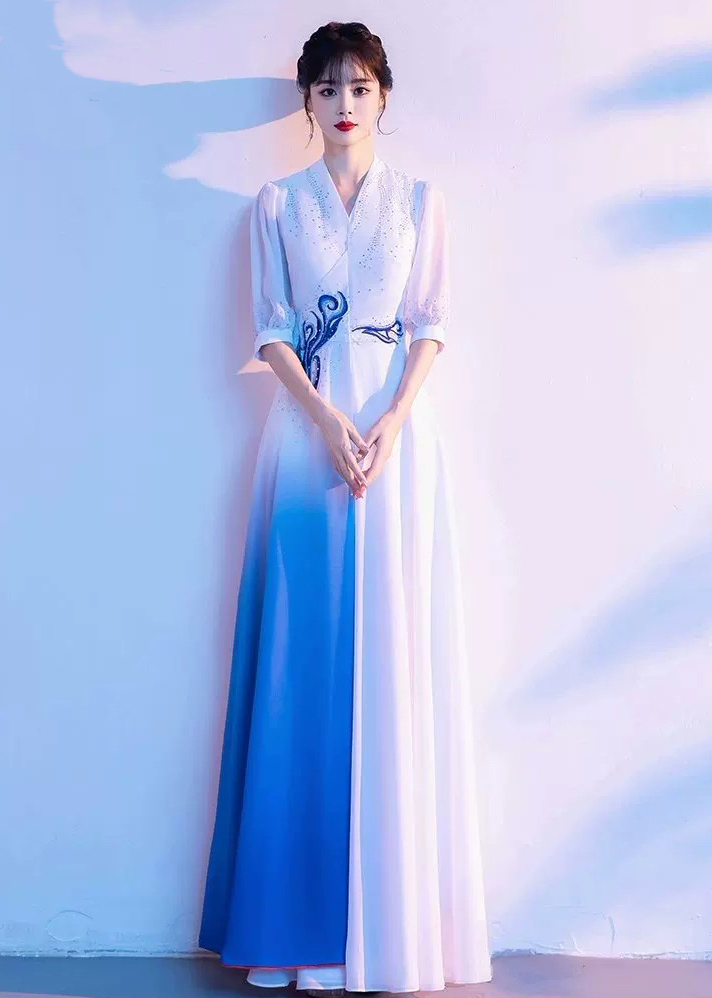 2026年合唱服装出租公司实力排行：礼服定制/礼服出租/民族