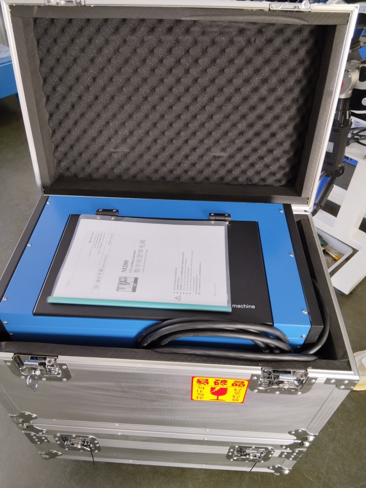 2026年管管焊机厂家推荐指南，自动管管焊机/洁净管管焊机/