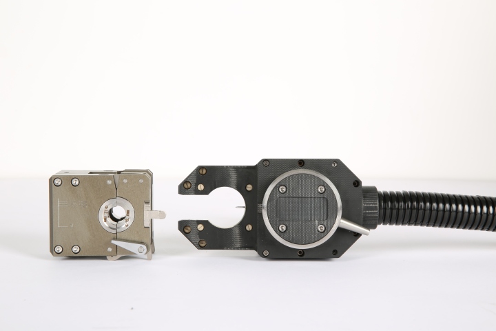 管管焊枪技术细节