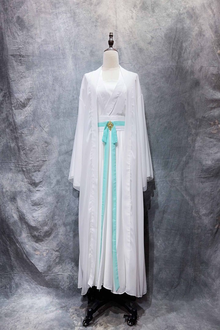 合唱服装定制展示