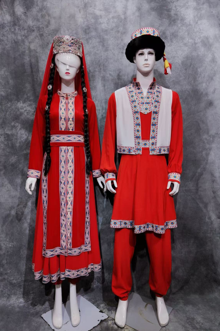推荐不错的合唱服装出租公司:2026年重磅上新