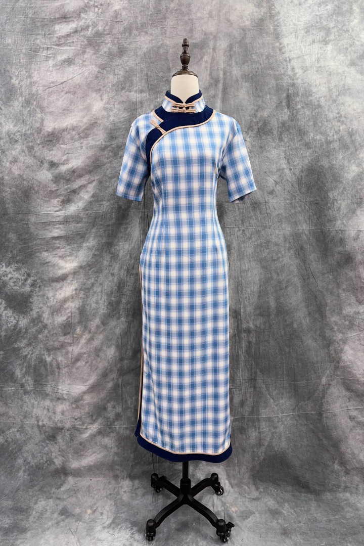 鑫禧鹊服装租赁服务现场