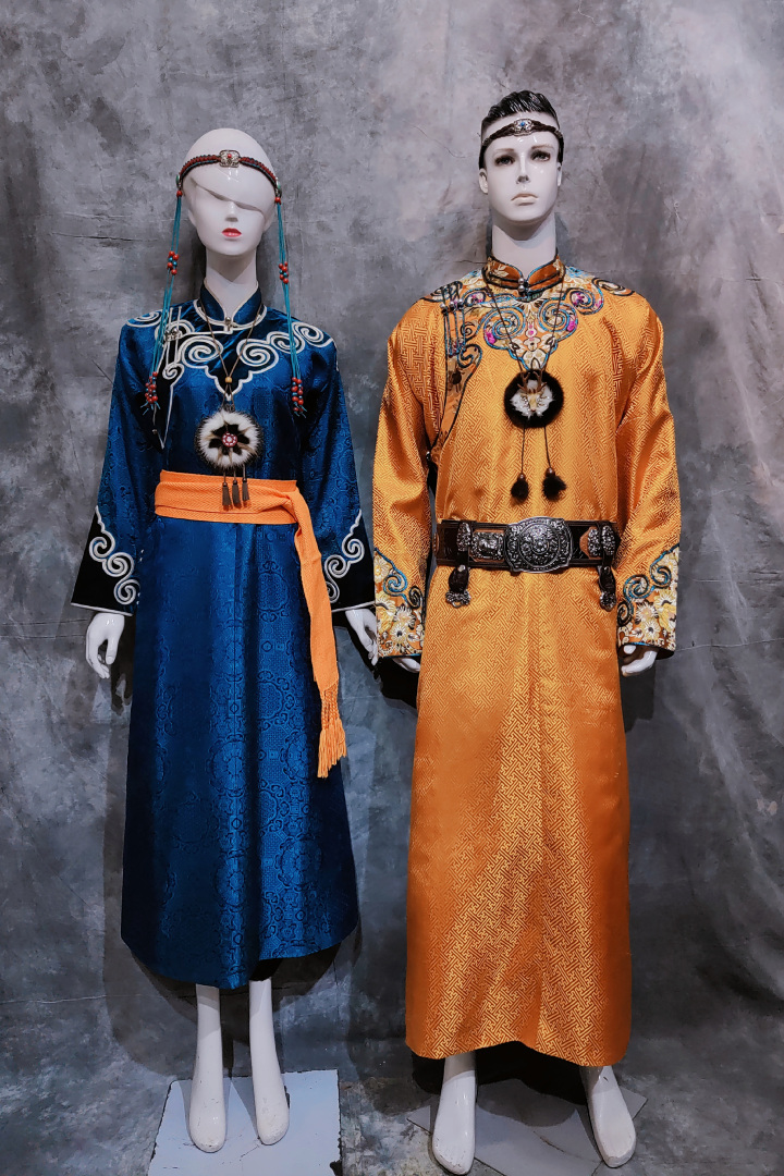 2026年民族服装出租公司最新推荐排行榜/礼服定制，礼服出租