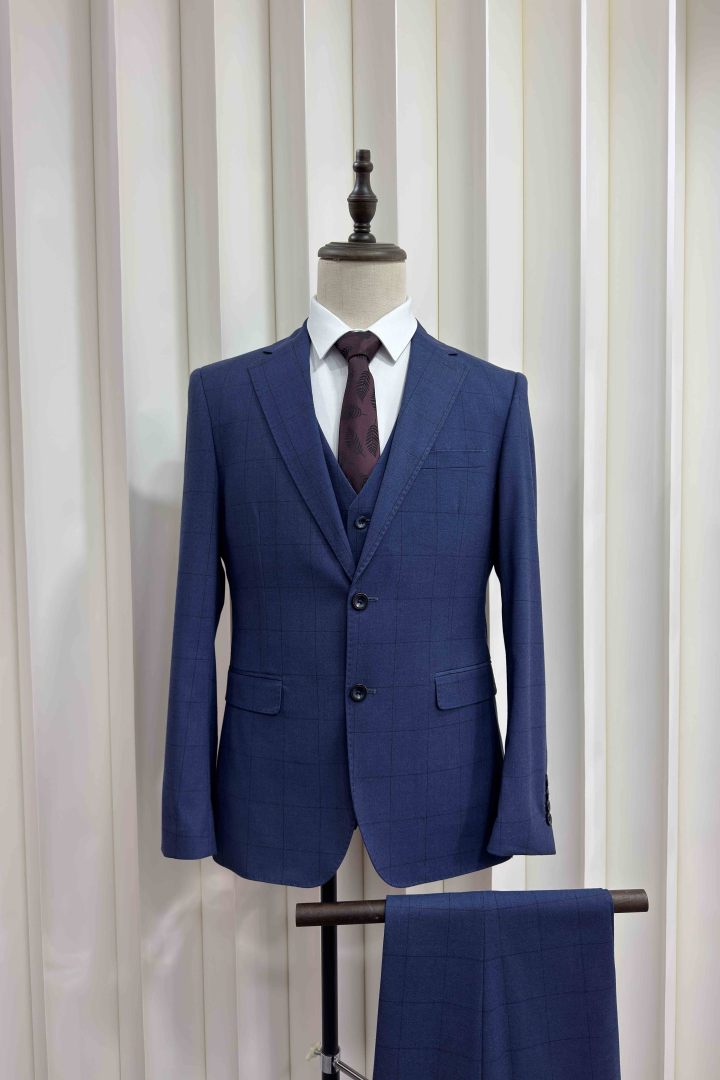 民族服装应用场景