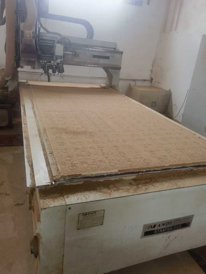 精美木制茶叶盒展示