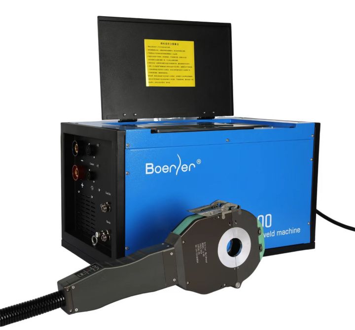 自动化焊接生产线