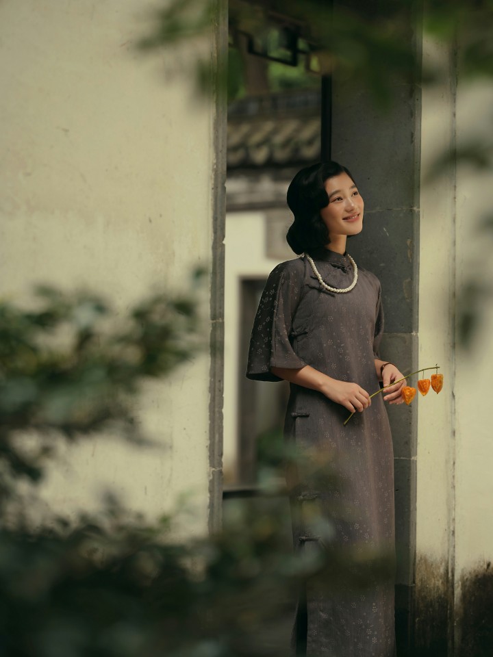 苏栖影像馆作品展示