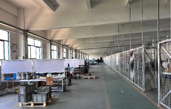 2026年机械租赁厂家推荐top榜单/吊篮租赁，高处作业吊篮