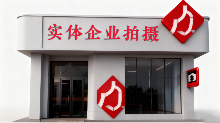 专业设备进行4K短视频拍摄