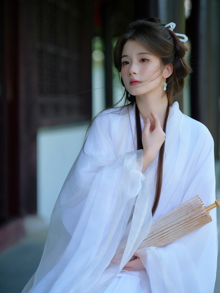 优选:苏州古风写真工作室