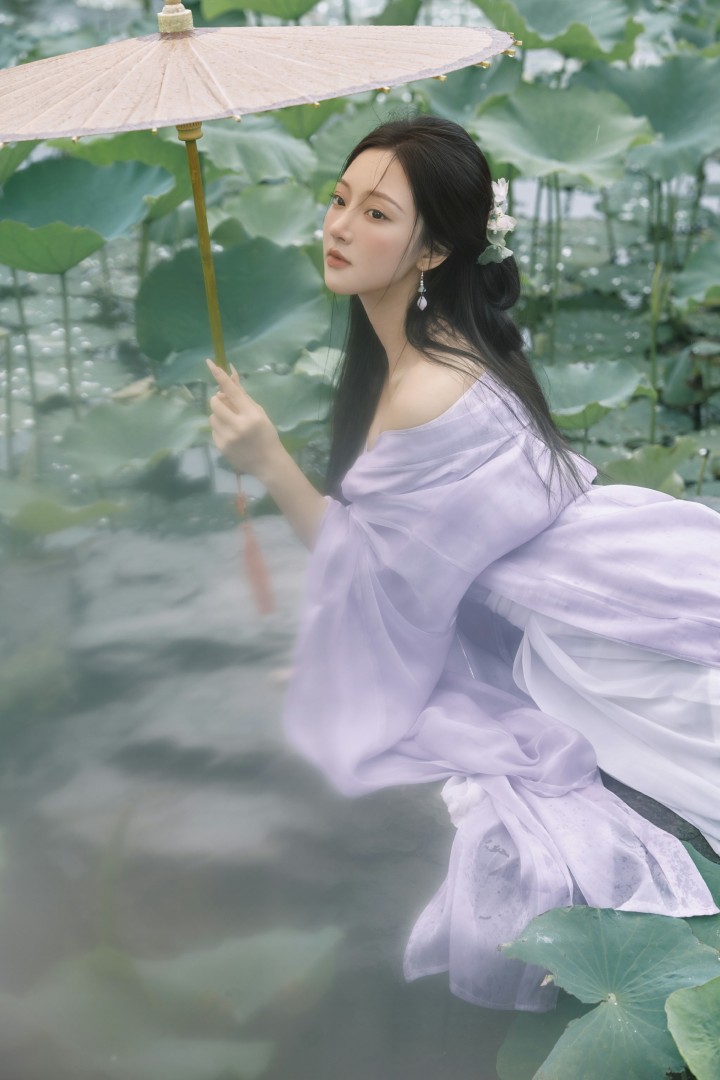 甄选:推荐苏州性价比高的明制汉服写真馆