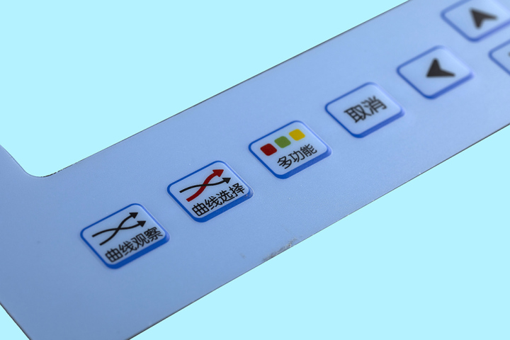 2026年推荐薄膜开关公司/国内薄膜开关精选厂商/薄膜开关公