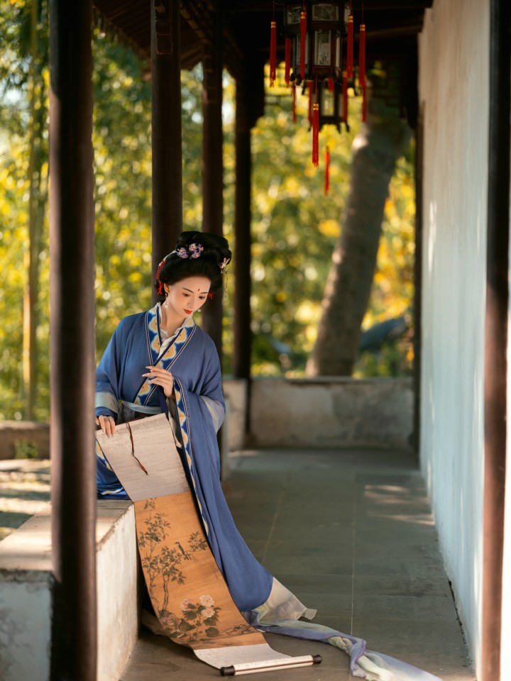 2026年苏州小唐风拍照公司推荐top榜单/汉服摄影，汉服约