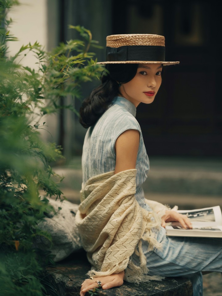 2026年苏州旗袍写真推荐哪家-旗袍写真哪家靠谱-旗袍写真哪