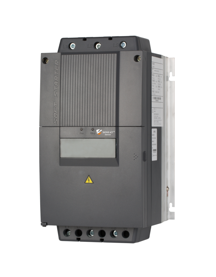 矿用软起动器在矿山应用