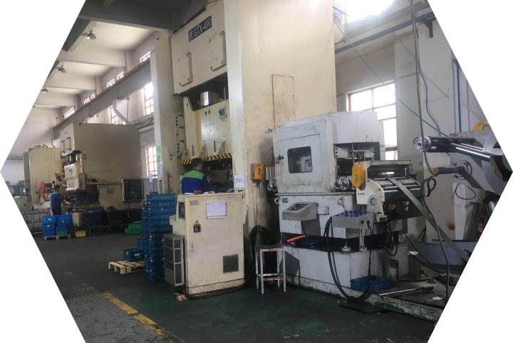 高空作业安全场景