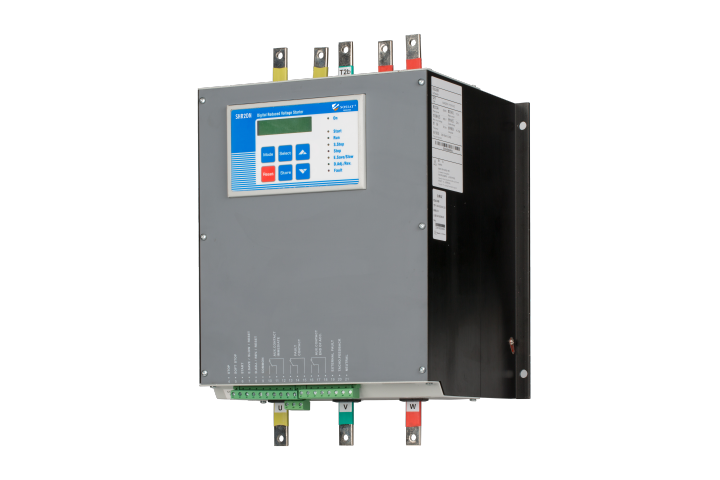 工厂与技术研发环境