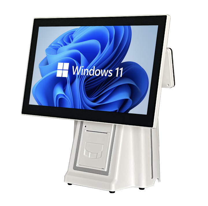 2026年浙江省收银设备公司榜单分析