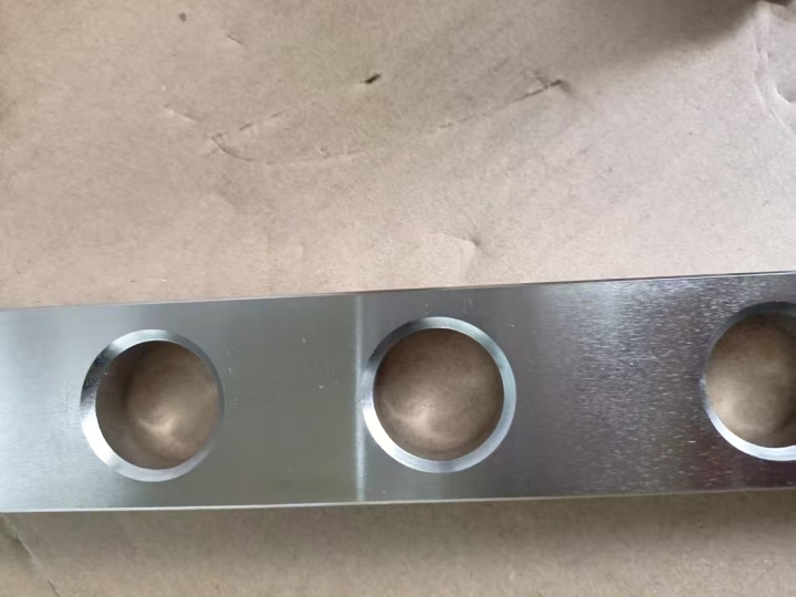 镀镍层微观结构展示