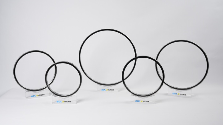 2026年轴承厂家最新TOP排行/机器人装配关节轴承厂家，机