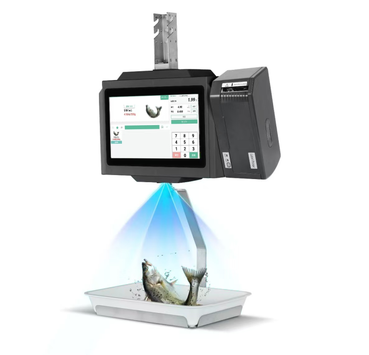 专业收银设备解决方案