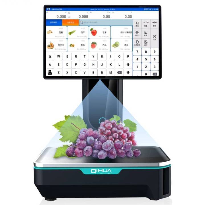 智能收银设备提升运营效率