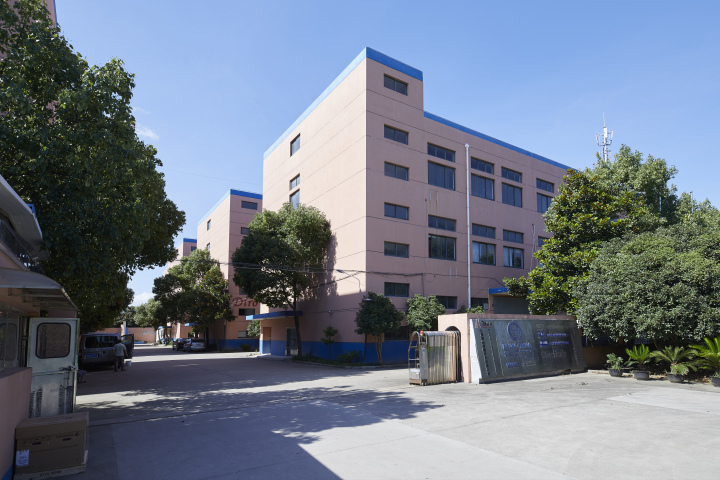 薄膜开关产品展示