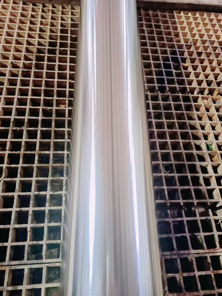 镀铬工艺应用场景