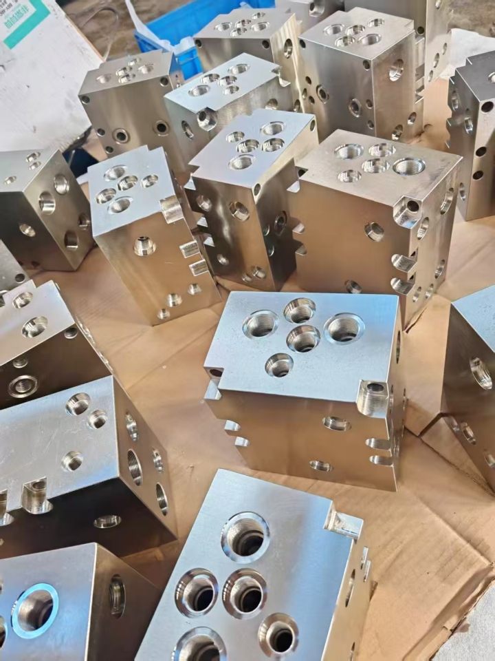 镀镍成品应用展示