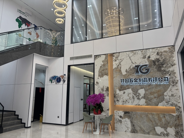 家具脚应用效果