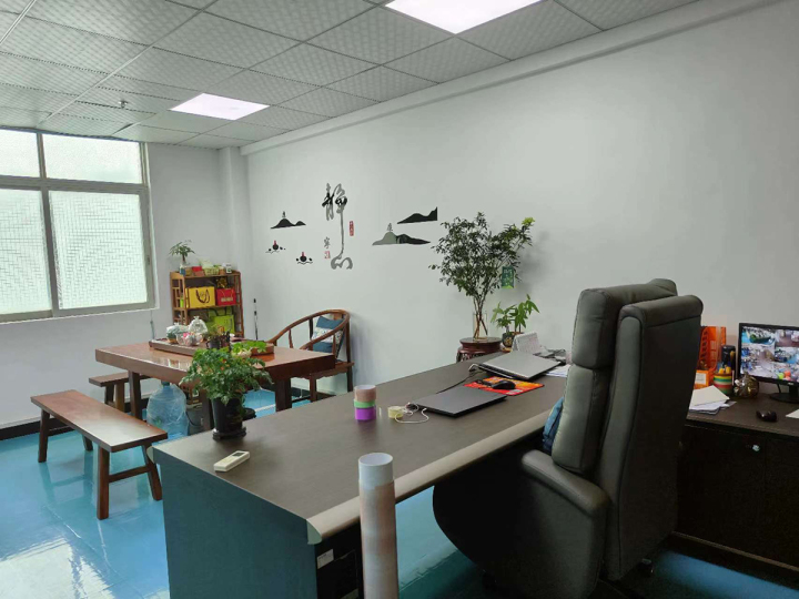 彩色布基胶带应用场景