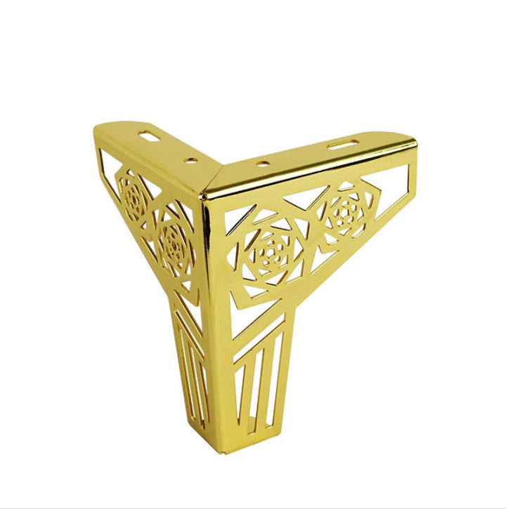 2026年沙发脚厂家权威推荐/五金脚，家具脚