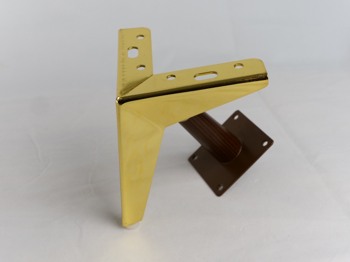 2026年沙发脚公司实力排行/家具脚，五金脚