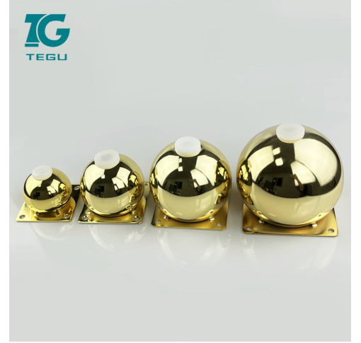 圆球沙发脚产品展示